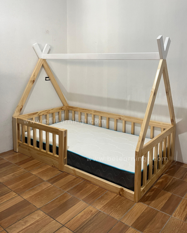 Cama Tipi #2