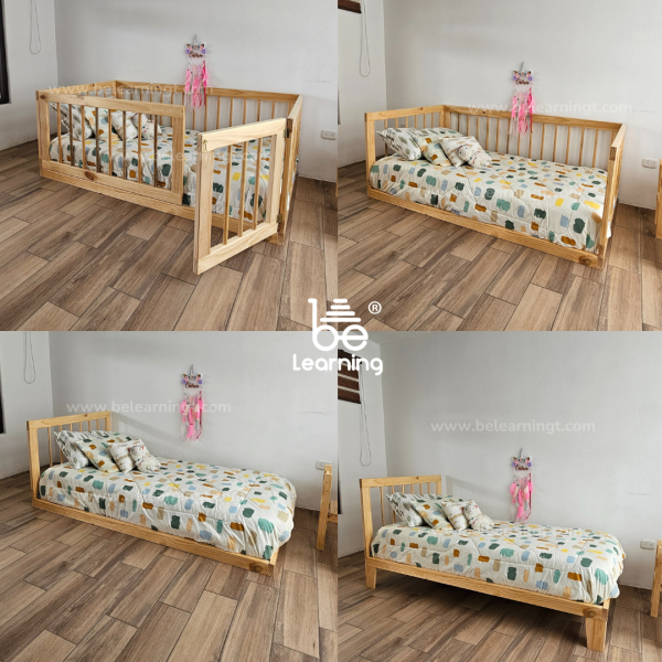Cuna Evolutiva - Imagen 2