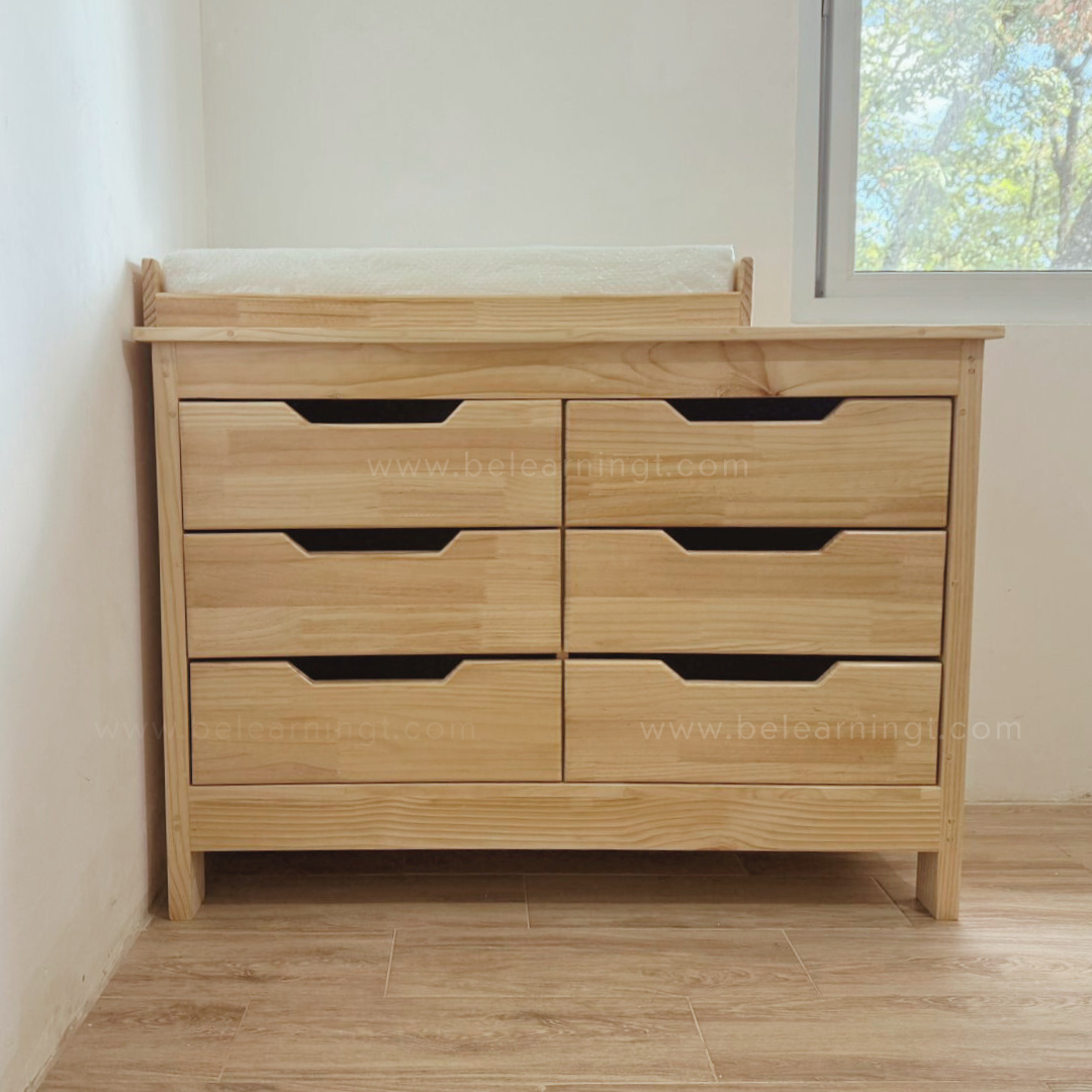 Cambiador Nórdico - Imagen 2