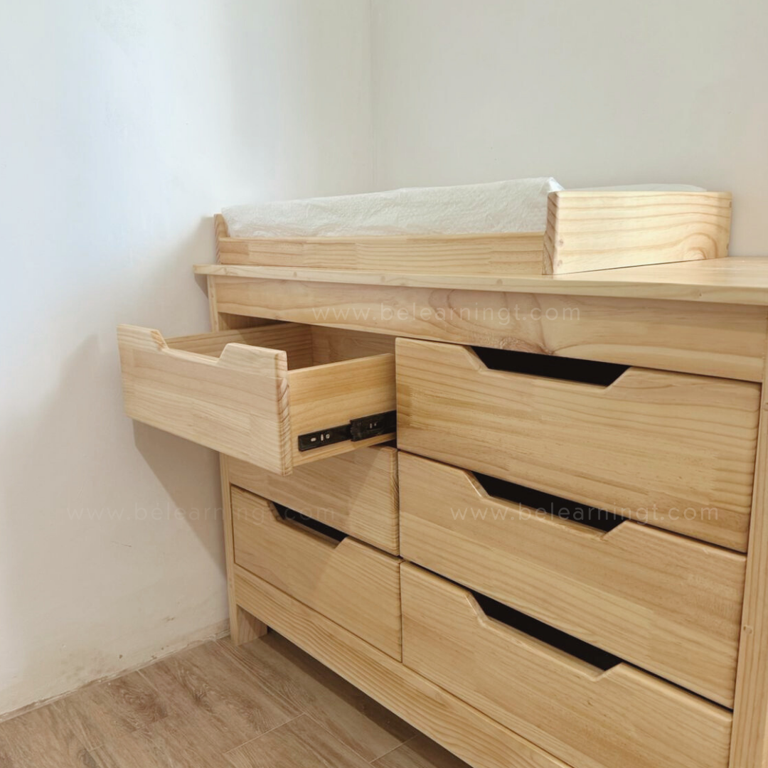 Cambiador Nórdico - Imagen 3