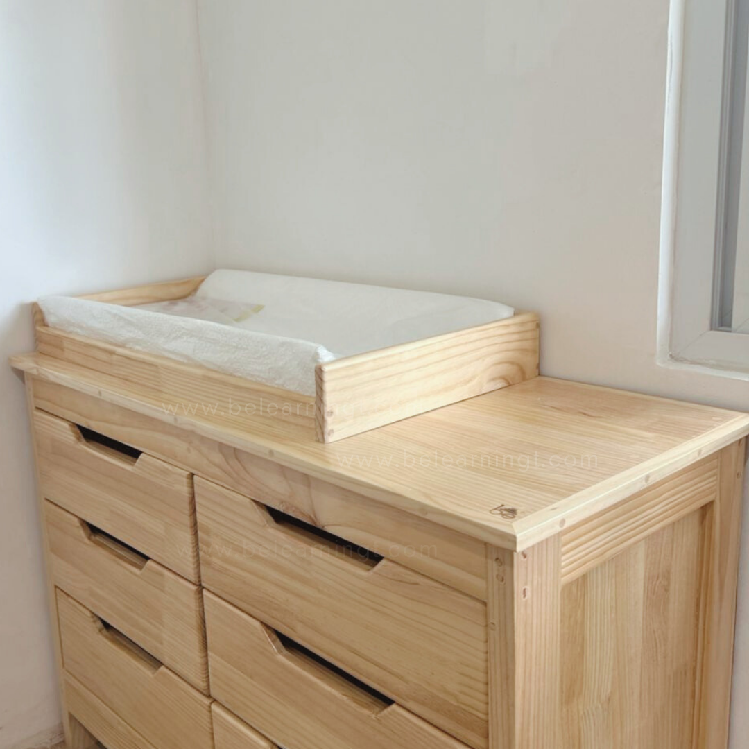 Cambiador Nórdico - Imagen 4