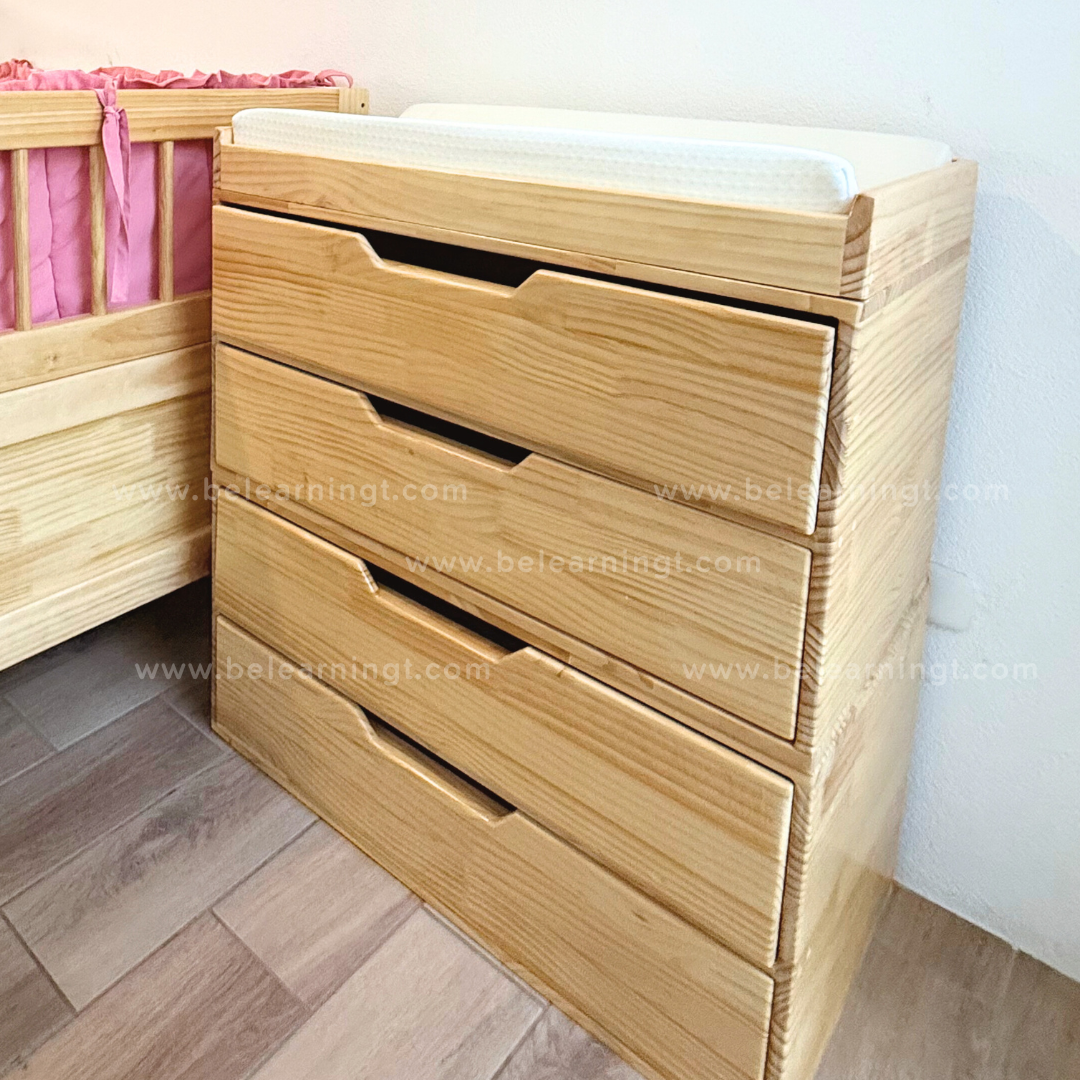 Cambiador Nest - Imagen 2